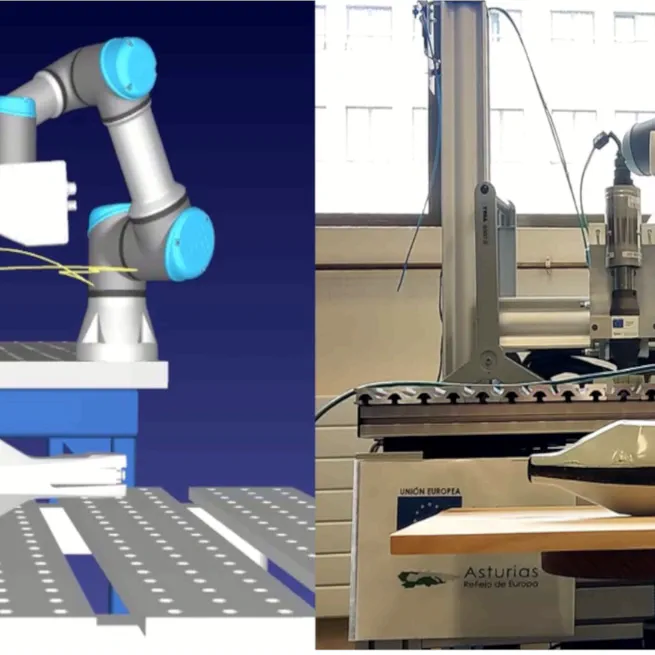 RL-based Inspection Path Planning